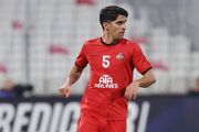 خرید پنجم پرسپولیس در آستانه عقد قرارداد؟