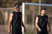خانه‌تکانی در پرسپولیس ادامه دارد/ پورعلی‌گنجی همچنان در لیست خروج پرسپولیس