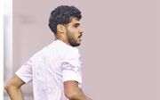 تارتار شخصا با یک لژیونر تماس گرفت؛ بیا پرسپولیس