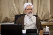 آیت‌الله اعرافی: تفاهم‌نامه پایان یافته است