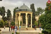 فال حافظ امروز یکشنبه 28 تیر ماه 1405