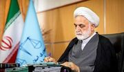 اژه‌ای: نباید مسائل خصوصی افراد را فاش کنیم