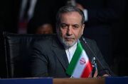 افشای عراقچی از نفوذ اطلاعاتی در روز شروع جنگ