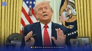 دونالد ترامپ، درمانده و سردرگم در باتلاق ایران گرفتار شده