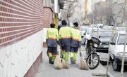 چابهار شهری که تاب‌آوری و سرپا ماندنش را وام‌دار تنهای خسته و سفره‌های خالی کارگران شهرداری است