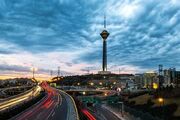 چرا آمریکا تهران را مورد هدف قرار نمی‌دهد؟
