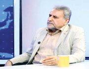 فلاحت پیشه: من معتقدم که بسیاری از شانس‌های دیپلماتیک کشته شده است