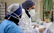 پرستاران پایین‌ترین حقوق را میان کارکنان دولت دریافت می‌کنند