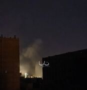 سه انفجار در پایگاه آمریکایی «الجفیر» در بحرین