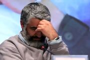 حکم قطعی پژمان جمشیدی مشخص شد