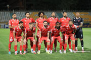 ما دو نفر حساب خلیلی را می‌رسیم تا از پرسپولیس برود پی کارش