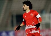 گاف نقل‌وانتقالاتی تارتار/ پست مهم پرسپولیس خالی شد