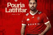 پول‌پاشی پرسپولیس برای یک مهره گمنام مدنظر تارتار