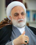 اژه‌ای: تجسس و مداخله در زندگی شخصی مردم بدون حکم قانون ممنوع است