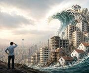 تنها مقصر افزایش قیمت مسکن جنگ است؟
