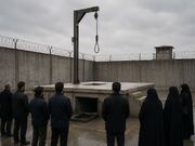 اعدام‌ها مشکلات را حل می‌کند؟
