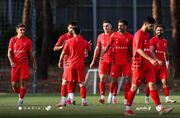 امیدوارکننده‌ترین خرید تارتار برای پرسپولیس را بشناسید