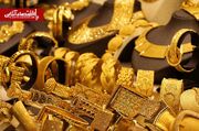 قیمت طلا و سکه امروز یکشنبه ۱۱ مرداد ۱۴۰۵