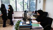 اجرای طرح ساماندهی نیروهای شرکتی در دو گام
