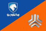 قیمت خودرو در بازار آزاد امروز ۱۲ مردادماه ۱۴۰۵