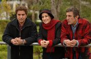 اکران فیلم سینمایی بعد از ۱۹ سال توقیف!