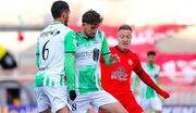 گزینه استقلال و پرسپولیس شاگرد رحمتی شد