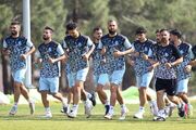هشدار به تاجرنیا ؛ امیدوارم سهراب مثل بقیه در استقلال نسوزد!