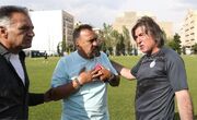 نظر وحید قلیچ درباره حضور تارتار در پرسپولیس