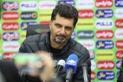 ادعای جالب حسینی درباره مذاکره پرسپولیس با او