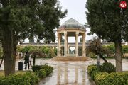 فال حافظ امروز چهارشنبه 14 مرداد ماه 1405