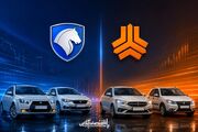 قیمت خودرو در بازر امروز ۱۴ مردادماه ۱۴۰۵