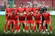 این ستاره محبوب به پرسپولیس برگشت