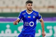 جانشین رامین رضاییان در استقلال سریع مشخص شد/ پدیده لیگ برتر آینده استقلال