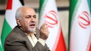 ظریف در پرواز سیمرغ ایرانی چه می‌خواست بگوید؟