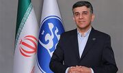 پیام تبریک مدیرعامل بیمه معلم به مناسبت روز خبرنگار