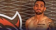 قتل قهرمان MMA در اتوبان همت