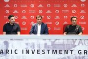بازیِ نکونام برای پرسپولیس پیش از شروع لیگ