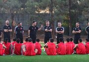 تارتار با پرسپولیس به یک شرط موفق می‌شود