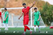زنگ خطر برای ستاره خط حمله پرسپولیس / درخشش یک مهاجم بلندقد در تیم تارتار