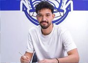 خبر مهم از نقل‌وانتقالات برای سرخ ها / پرسپولیس از خرید جنجالی جا ماند