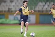 پرونده انتقال ستاره ملی‌پوش به پرسپولیس به کجا رسید؟