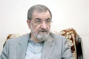 شورای‌عالی امنیت ملی محل آزمون‌وخطا نیست