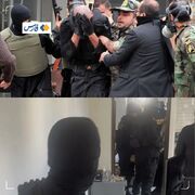 جزئیات گروگان‌گیری در خیابان ولیعصر تهران