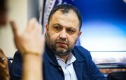 از سکوت پرسپولیس تعجب می‌کنم