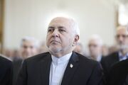 پیشنهاد ظریف برای ائتلاف ایران با ۵ کشور منطقه/ جنگ رمضان فرصتی بی‌همتا برای ایران در جهان اسلام ایجاد کرد