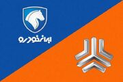 جدول قیمت خودرو در بازار آزاد امروز۲۴ مردادماه ۱۴۰۵