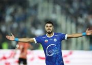 بررسی حضور تازه‌واردها مقابل استقلال: هفت از هفت باختند