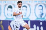 همه چیز درباره قرارداد دومین ستاره گران پرسپولیس
