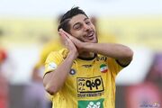 برگ برنده پرسپولیس روی نیمکت
