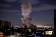 فرمانده سپاه: مرکزی که در جنگ ۱۲ روزه ۴۰ شهید داده بود، در جنگ ۴۰ روزه ۱۲۰ بار هدف قرار گرفت